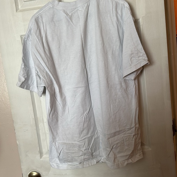 Tech N9ne 2016 Independent Powerhouse Tour VIP shirt - Picture 3 of 3